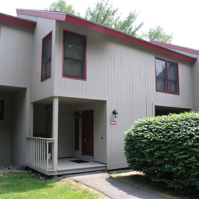59 Winter Way unit 2, Lincoln, NH 03251 - photo 3