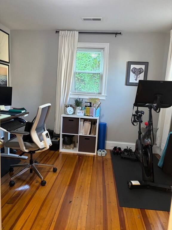 269 Minot St unit 1, Dorchester Center, MA 02124 - photo 5