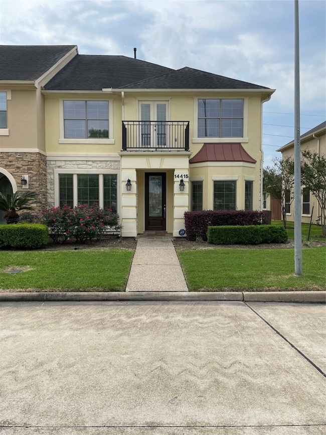 Expansive windows offer stunning lake views, bring