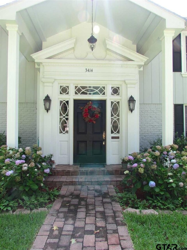 3414 S Keaton Ave, Tyler, TX 75701 - photo 2