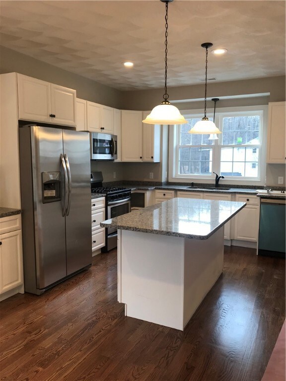 335 Old River Rd unit A, Manville, RI 02838 - photo 3