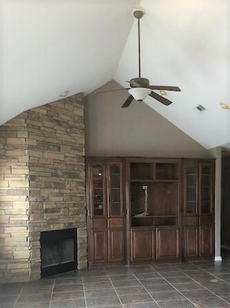 562 Misty Ridge Ln, Weatherford, TX 76085 - photo 5