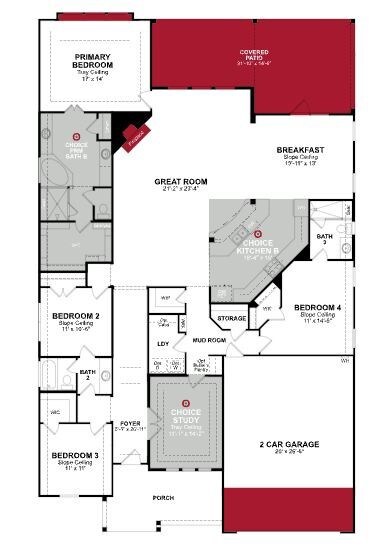 20507 Grazing Foal Ln, Tomball, TX 77377 - photo 7