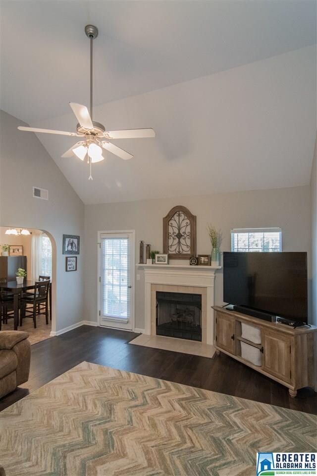 472 Camden Cove Cir, Calera, AL 35040 - photo 7