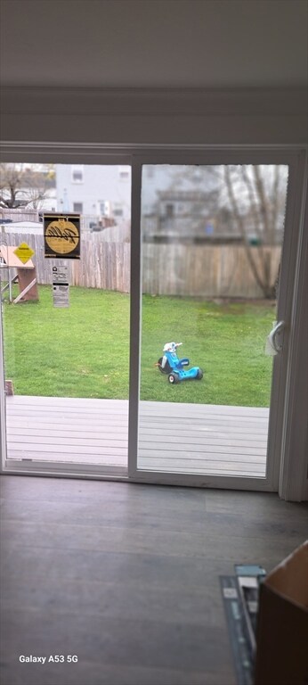 128 Uncatena Ave unit 1, Worcester, MA 01606 - photo 5