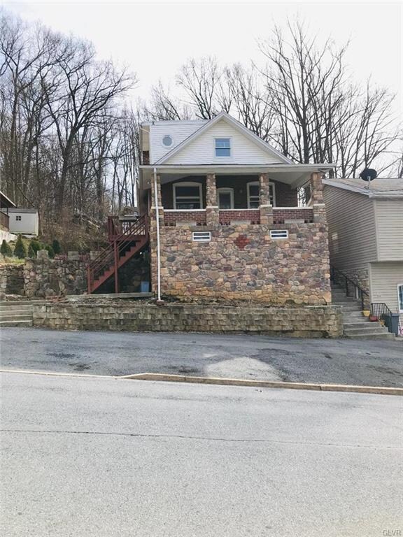 316 W Johnston St, Allentown, PA 18103 - photo 2