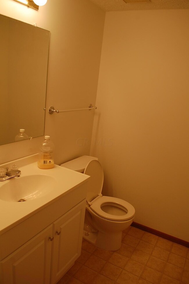 Half bath