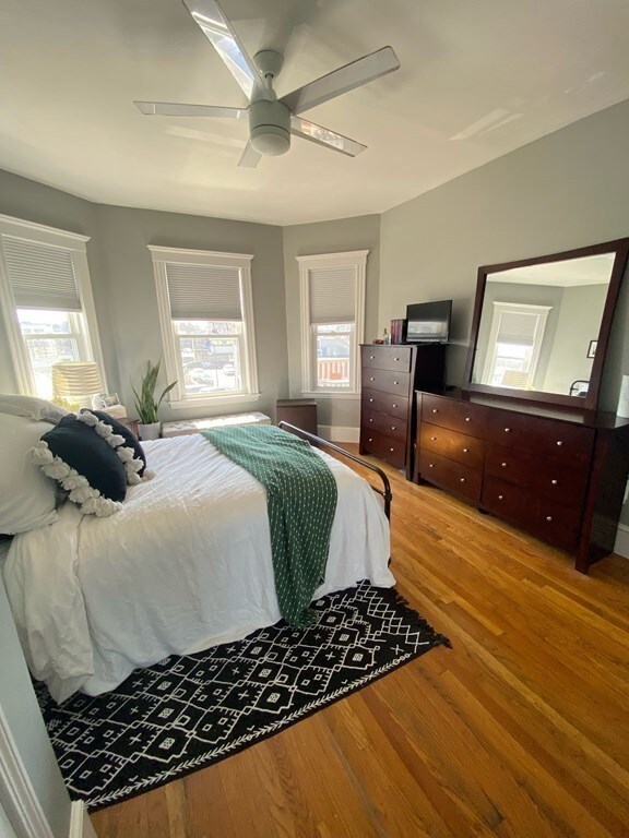 187 Minot St unit 2, Boston, MA 02122 - photo 4