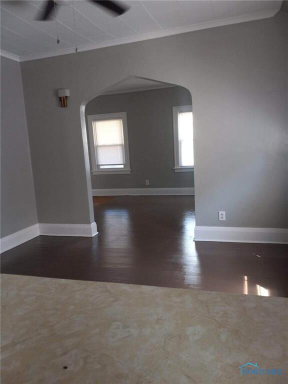 2025 Barrows St, Toledo, OH 43613 - photo 2