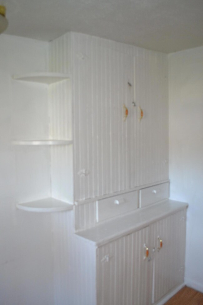 Pantry