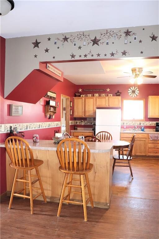 317 E Main St, Alma Center, WI 54611 - photo 5