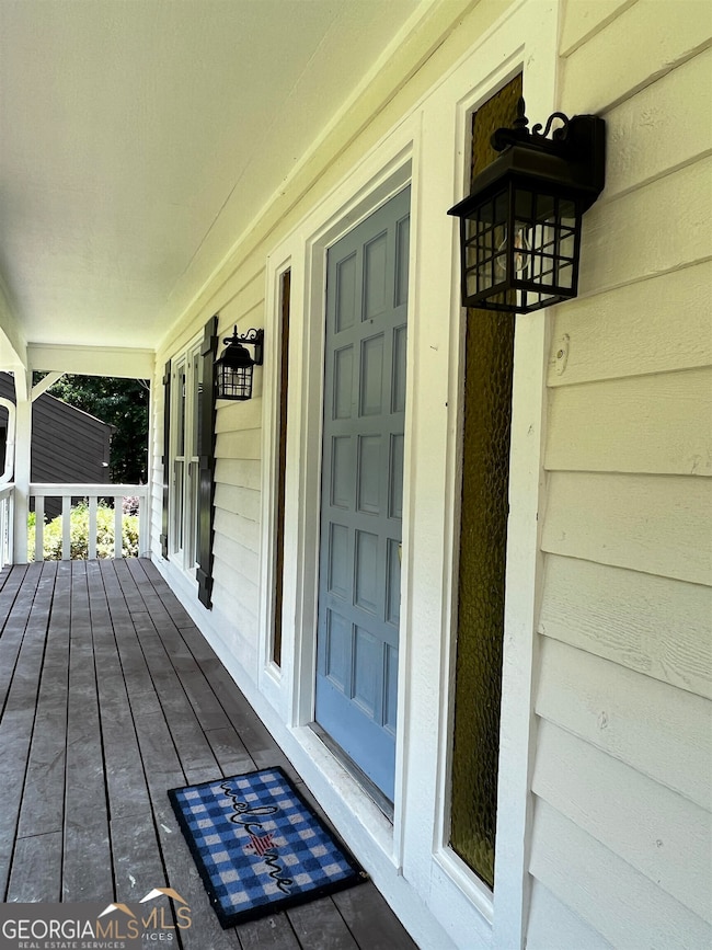 208 Swanson Ridge, Peachtree City, GA 30269 - photo 3