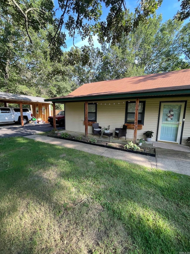 6 Eastwood Oaks St, Conway, AR 72032 - photo 5