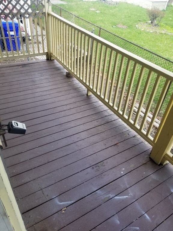 2 Melbourne St unit 1, Dorchester Center, MA 02124 - photo 3