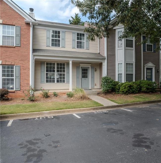 4645 Valais Ct unit 109, Alpharetta, GA 30022 - photo 4