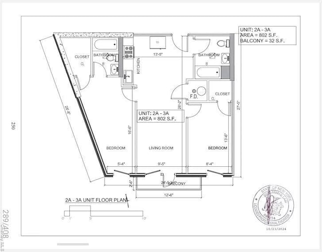 70-40 45th Ave unit 2A, Woodside, NY 11377 - photo 2