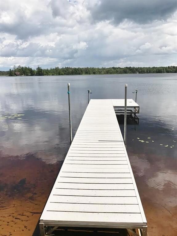 26808 Hopkins Rd, Webster, WI 54893 - photo 3