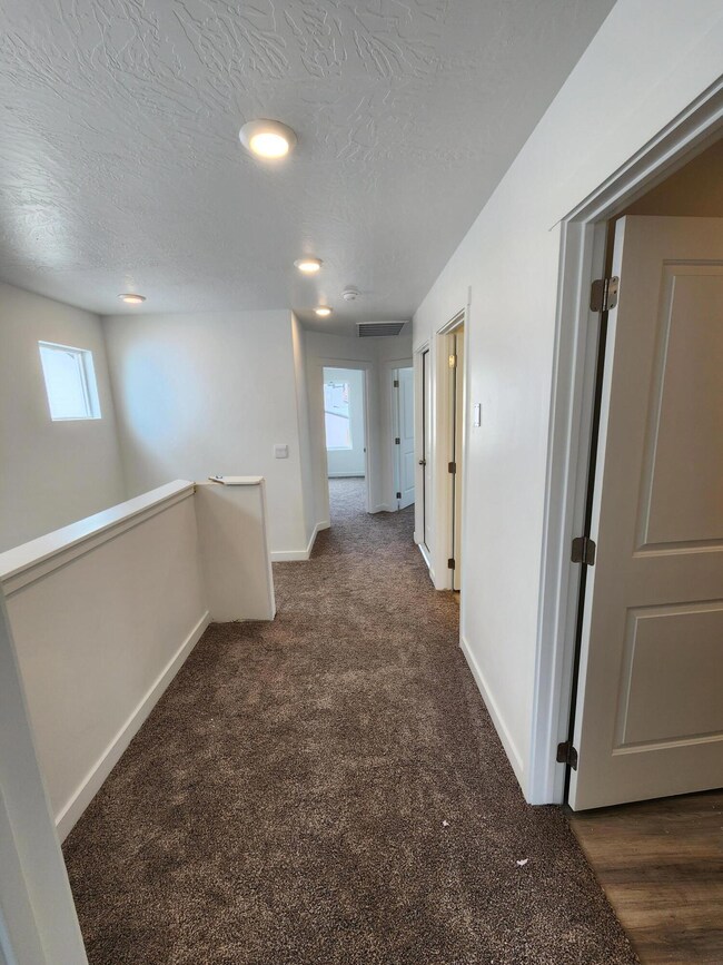 OSTH Upstairs Hall