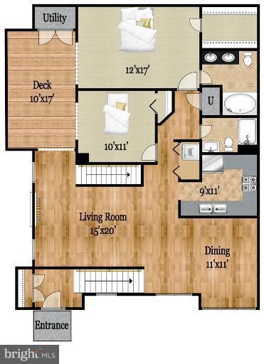 1449 Church Hill Place, Reston, VA 20194 - photo 5