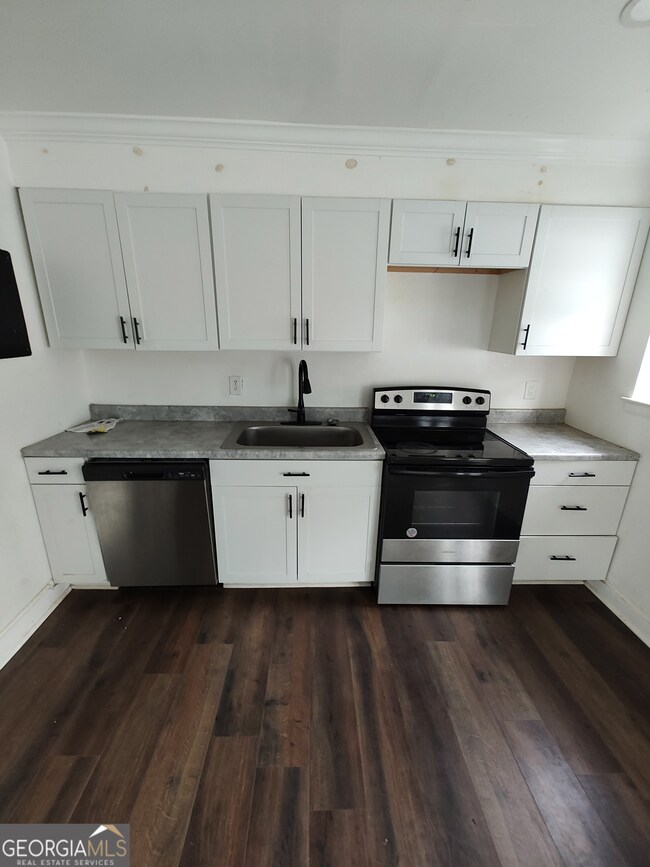 1625 Conley Rd unit 82, Conley, GA 30288 - photo 4