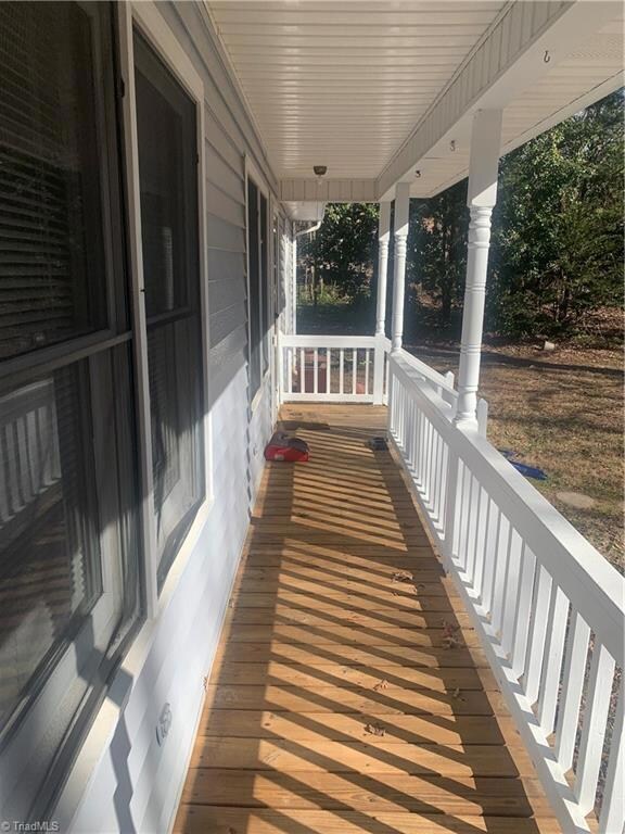 920 Mark Ave unit A & B, Asheboro, NC 27205 - photo 5