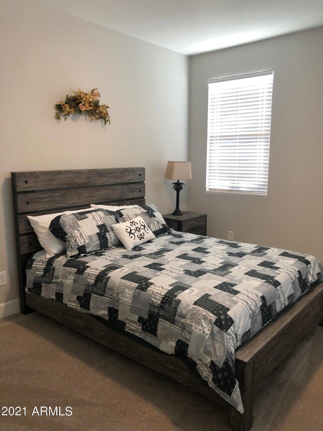 Front Bedroom