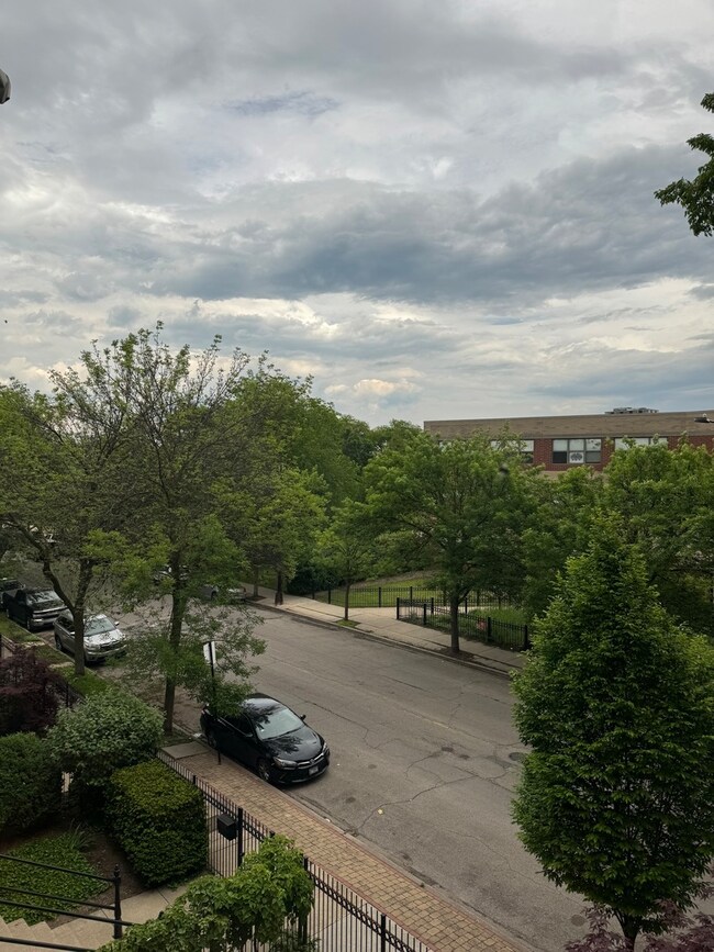 750 S Oakley Blvd unit 3, Chicago, IL 60612 - photo 4