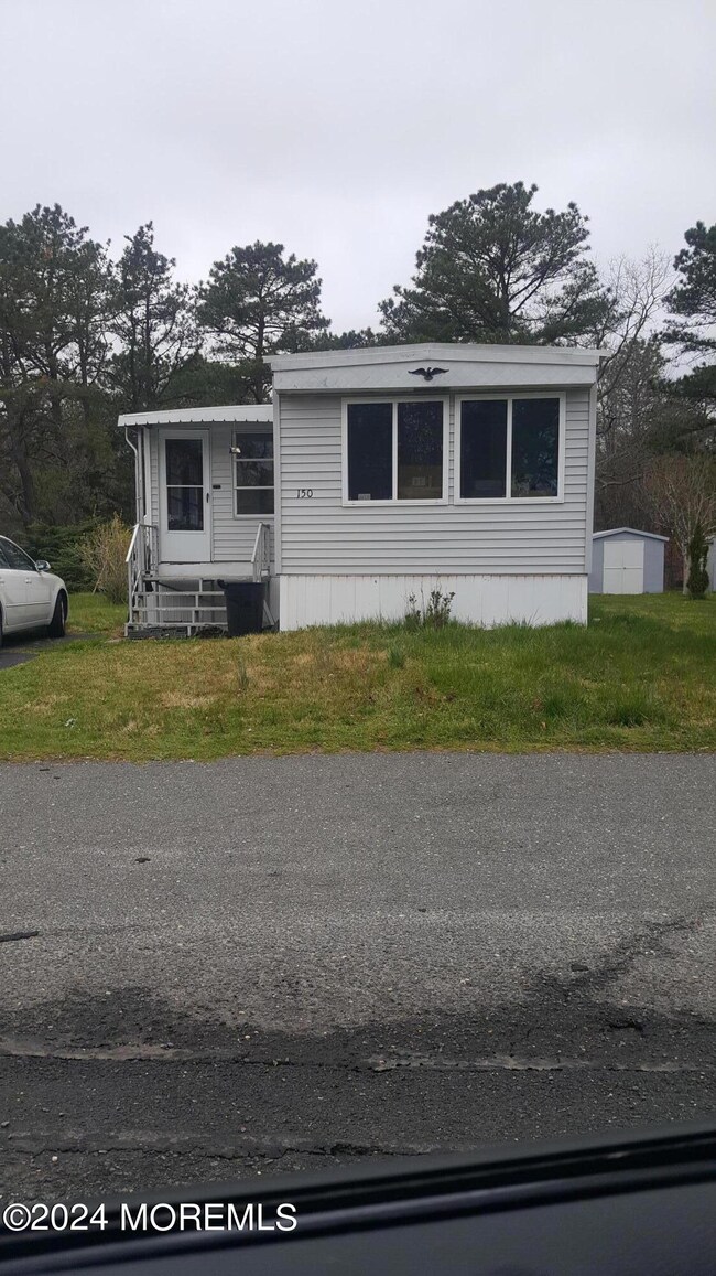 Pinewood Estates