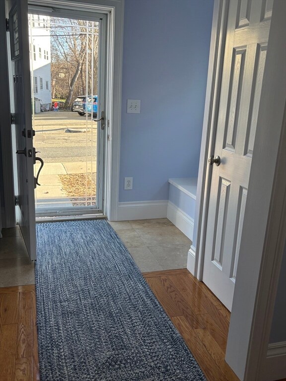 341 Linwood Ave unit 2, Newtonville, MA 02460 - photo 4