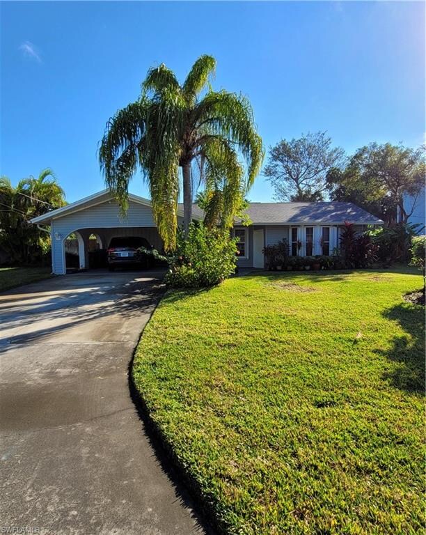 2190 50th Terrace SW, Naples, FL 34116 - photo 2