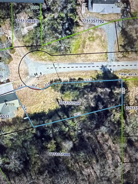 0 Perry St, Asheboro, NC 27205 - photo 2