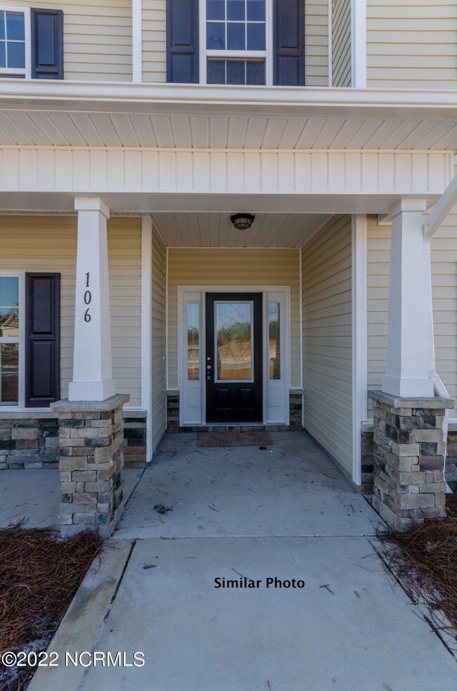 1250 Western Blvd, Jacksonville, NC 28546 - photo 4