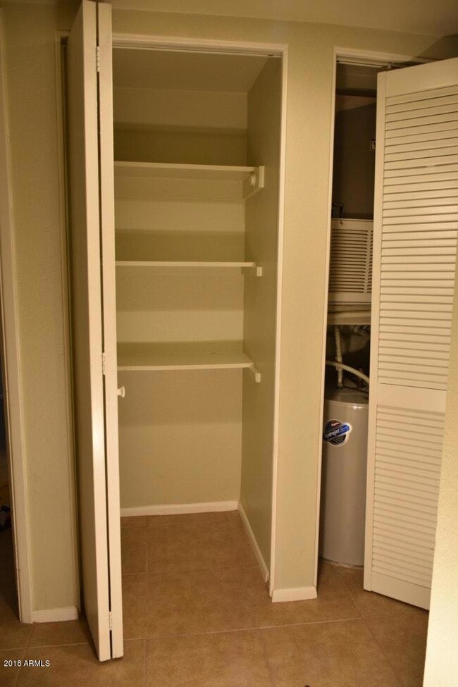 Storage
