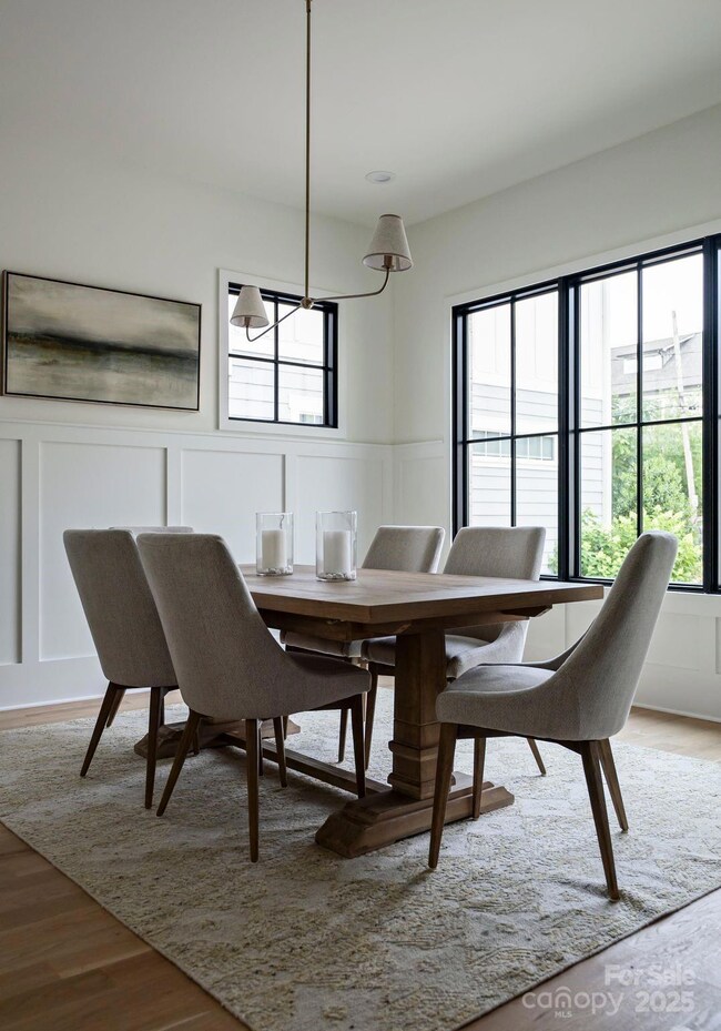 408 Ideal Way, Charlotte, NC 28203 - photo 4