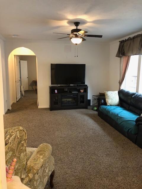 828 E Burrough Rd, Bowdoin, ME 04287 - photo 4