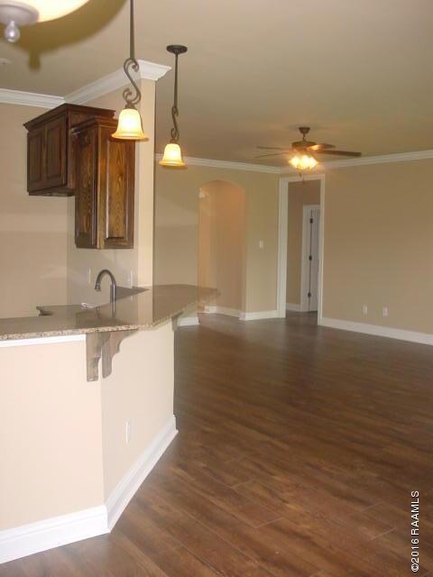 214 Wisteria Bend - Dining to Living Roo