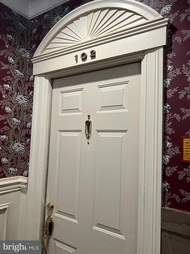 3120 R St NW unit 102, Washington, DC 20007 - photo 5