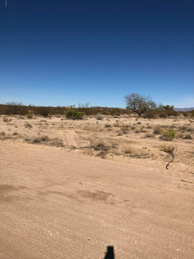 05W W Moreton Airpark --, Wickenburg, AZ 85390 - photo 3