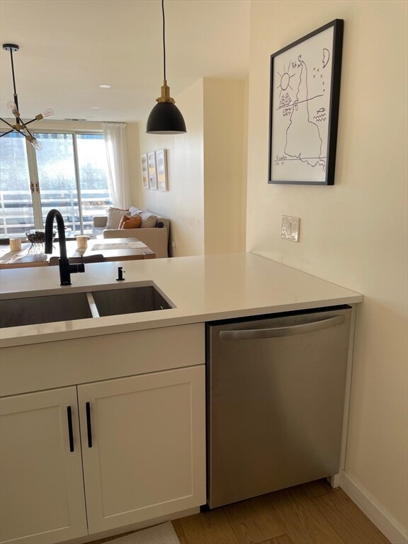 Thomas Graves Landing unit 707, Cambridge, MA 02141 - photo 6