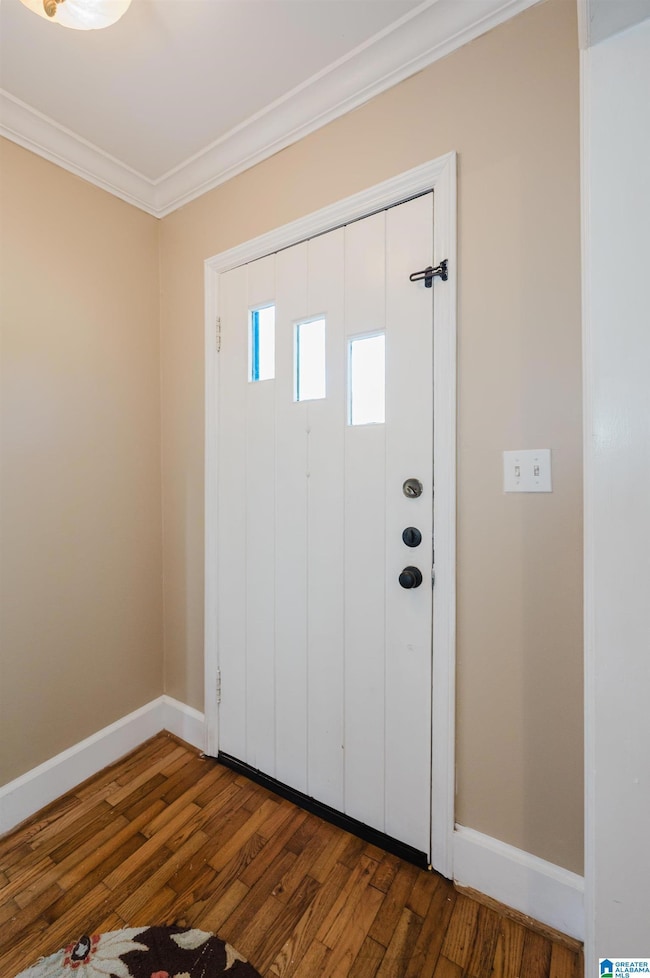 4437 Silver Lake Rd, Pinson, AL 35126 - photo 6