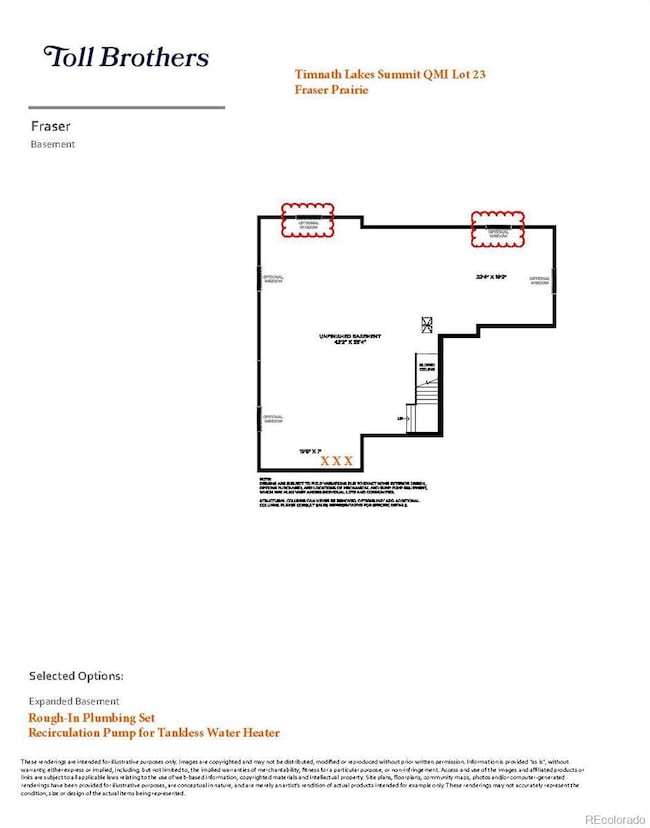 4332 Shivaree Ct, Timnath, CO 80547 - photo 7