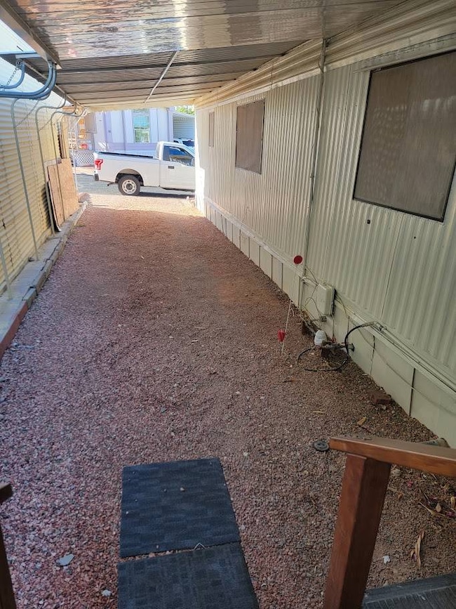 10401 N Cave Creek Rd unit 58, Phoenix, AZ 85020 - photo 6