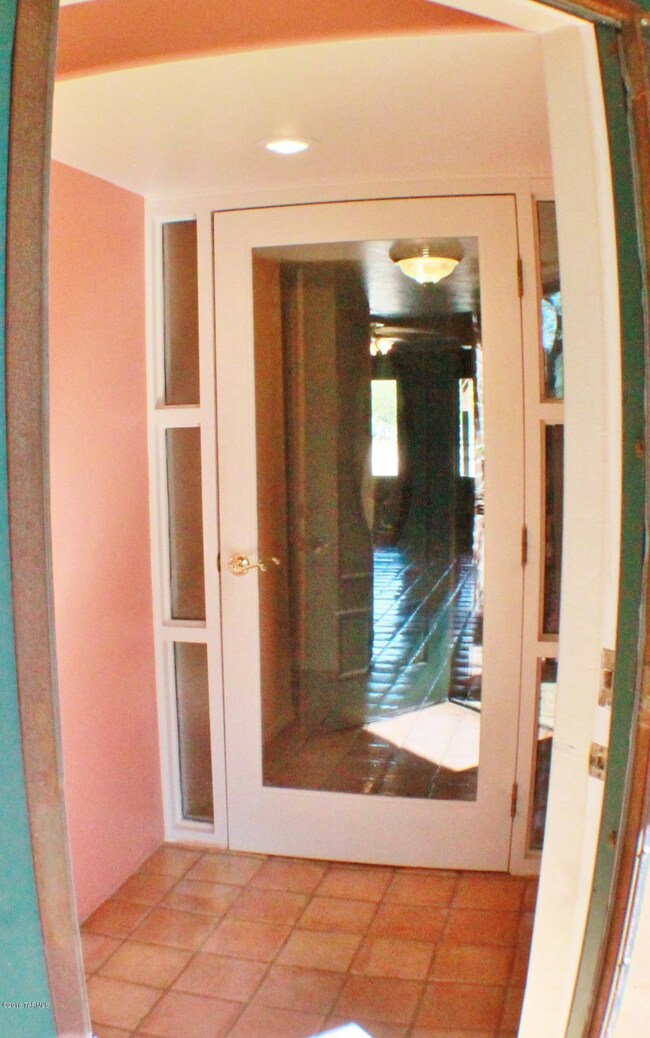 Entry Way