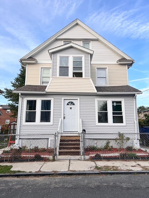 18 Greenacre Square, Springfield, MA 01105 - photo 2