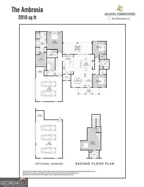 1 Round Top Rd, Ellijay, GA 30540 - photo 4