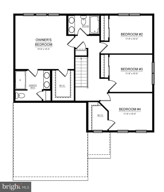 5893 Buchanan Dr, Mercersburg, PA 17236 - photo 3