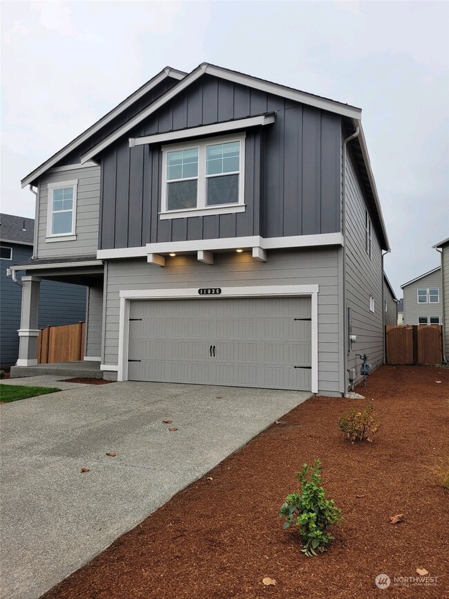 11036 188th St E unit 905, Puyallup, WA 98374 - photo 2