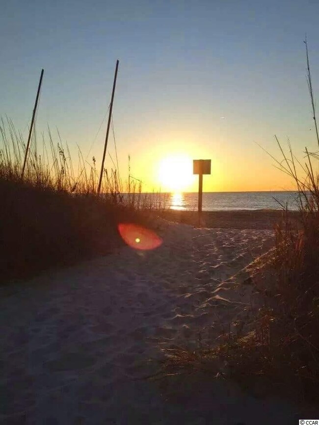 210 28th Ave S unit SEAWALK UNIT  14, Myrtle Beach, SC 29577 - photo 3