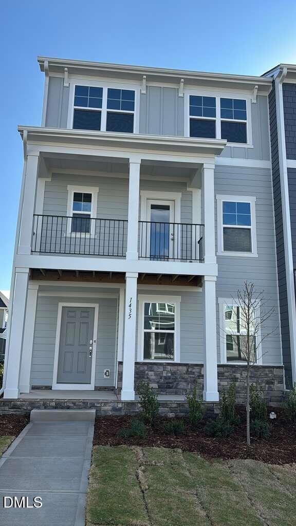 1443 Jay Rd, Knightdale, NC 27545 - photo 2