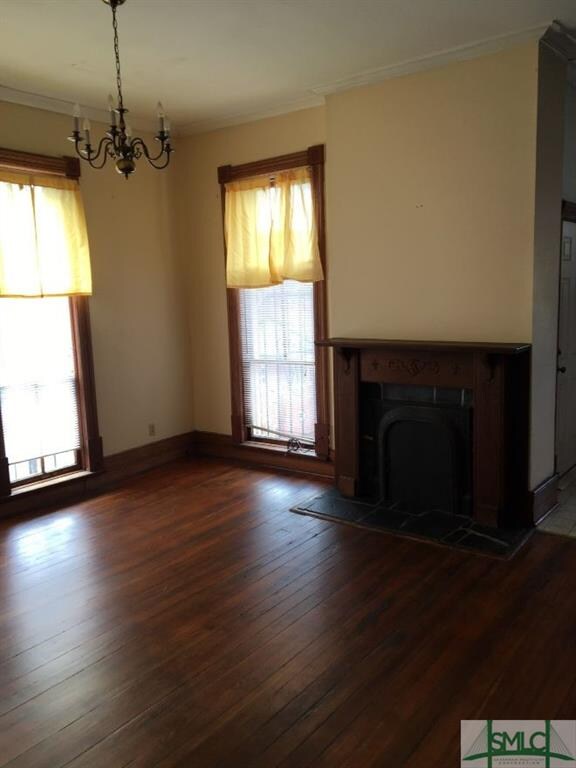 219 E Taylor St unit B, Savannah, GA 31401 - photo 4